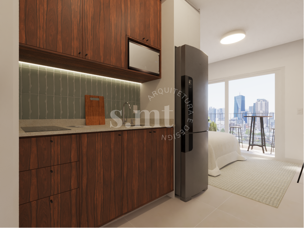 Studio Liberdade - 2