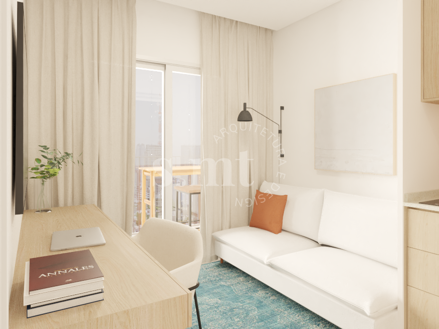 Studio Liberdade - 1