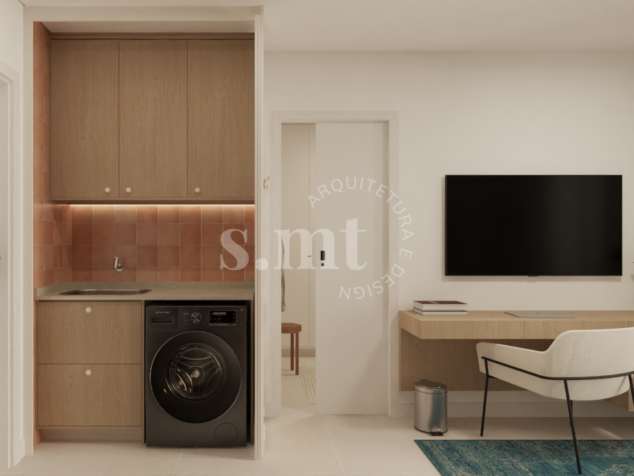 Studio Liberdade - 5